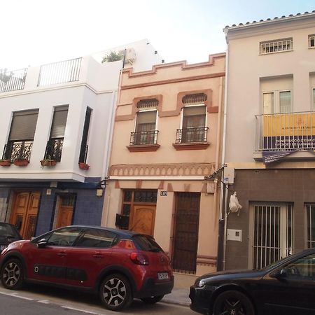 Padre Cabanyal Apartment Valencia Exterior photo