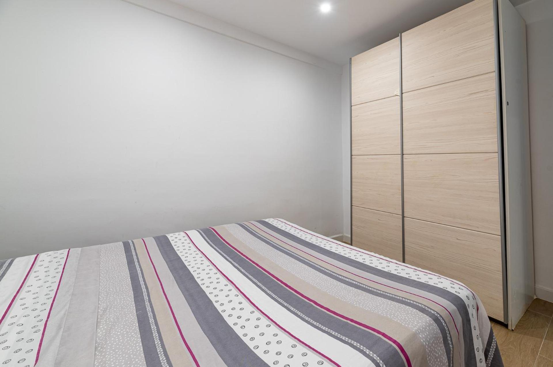Padre Cabanyal Apartment Valencia Exterior photo