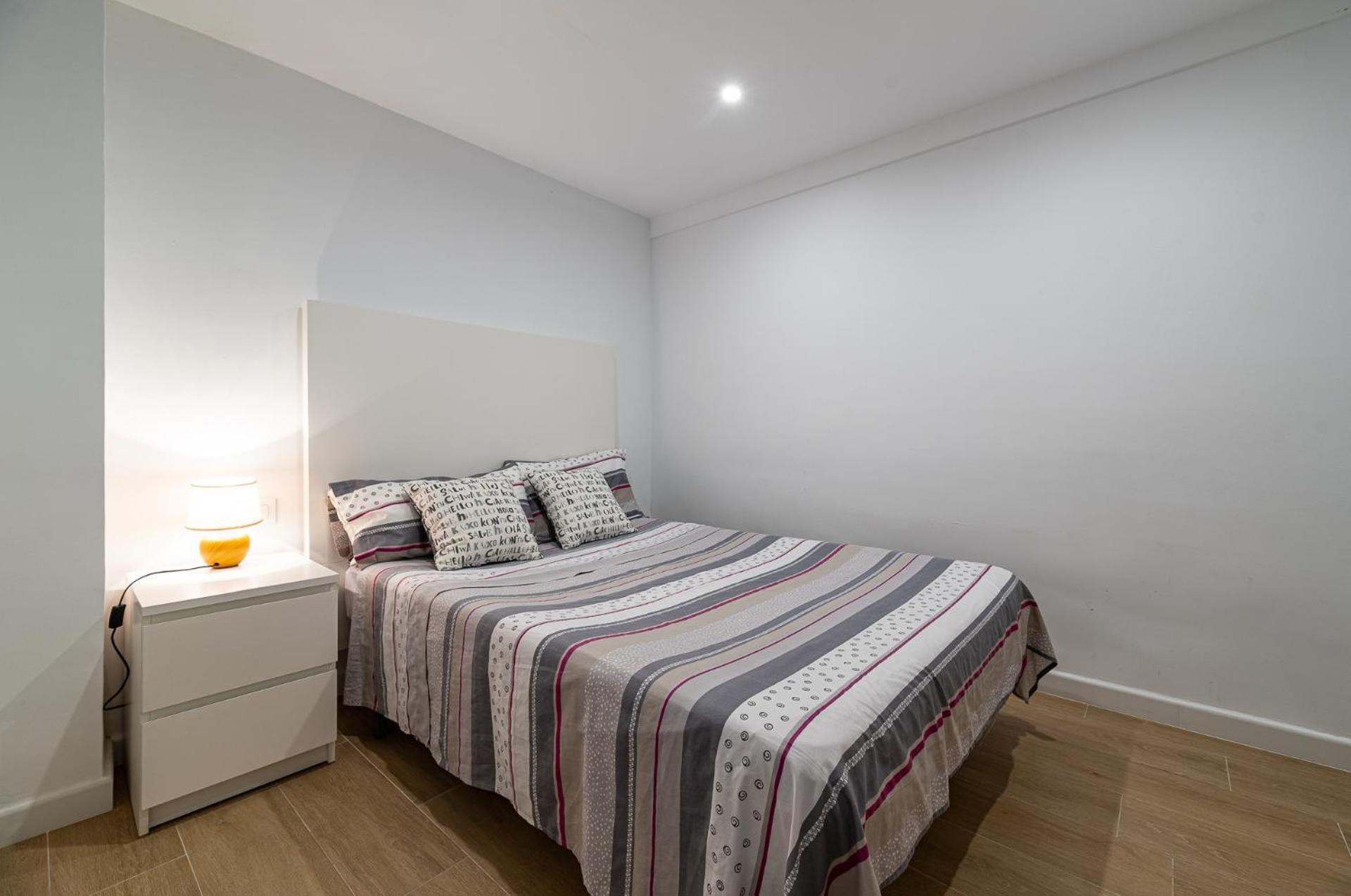 Padre Cabanyal Apartment Valencia Exterior photo