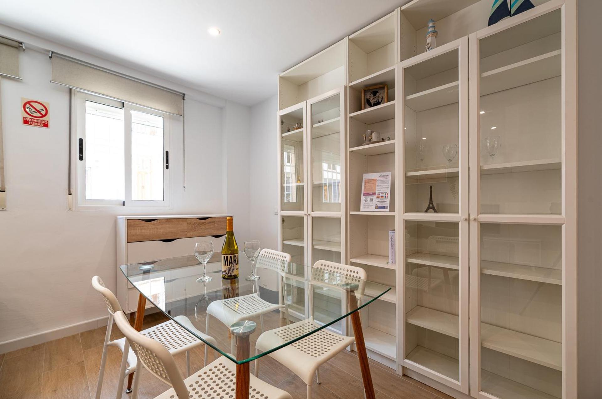 Padre Cabanyal Apartment Valencia Exterior photo